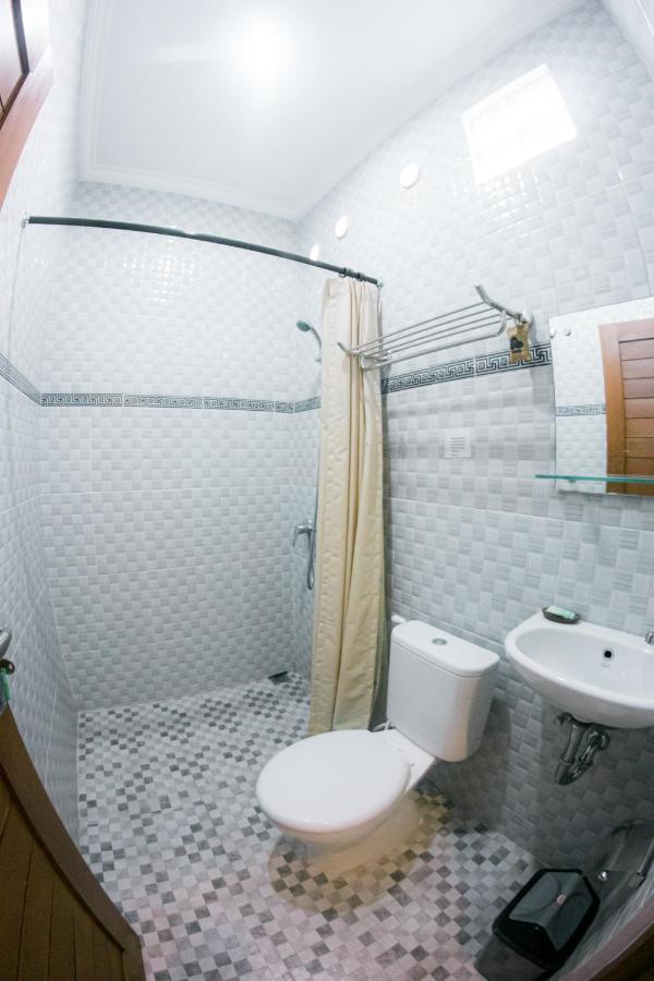 Witantra House Apartman Ubud Kültér fotó
